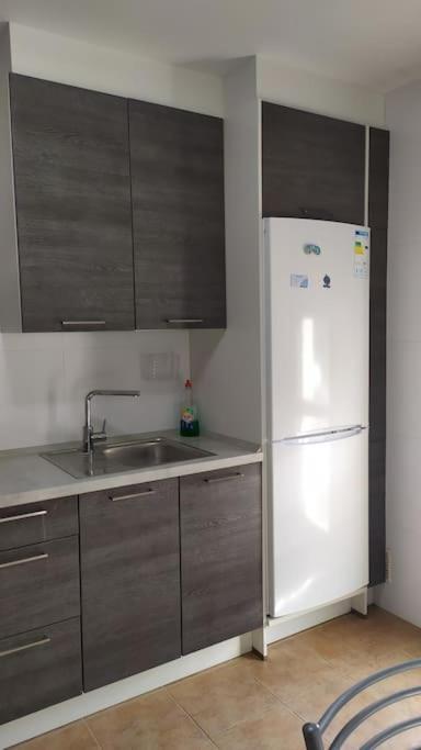 Mi Morada - Apartamento Lalín Exterior foto