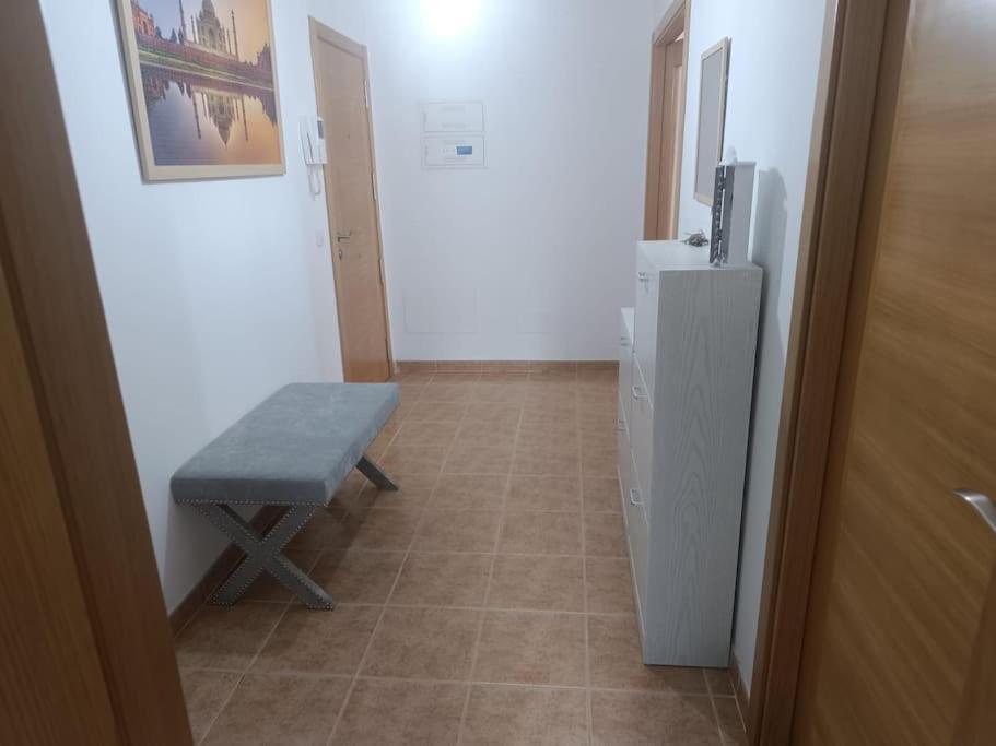 Mi Morada - Apartamento Lalín Exterior foto